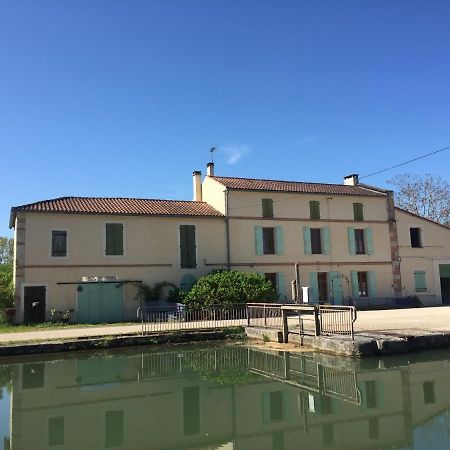 Appartamento Le Jardin Du Controleur Valence  Esterno foto