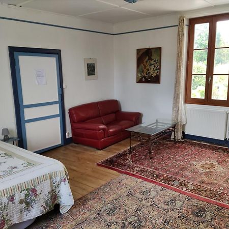 Appartamento Le Jardin Du Controleur Valence  Esterno foto