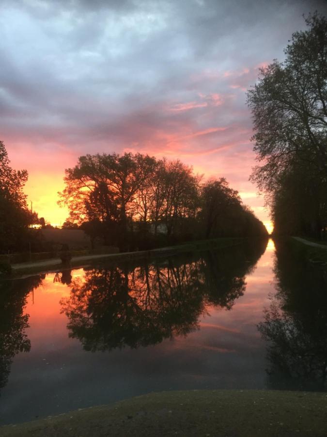 Appartamento Le Jardin Du Controleur Valence  Esterno foto