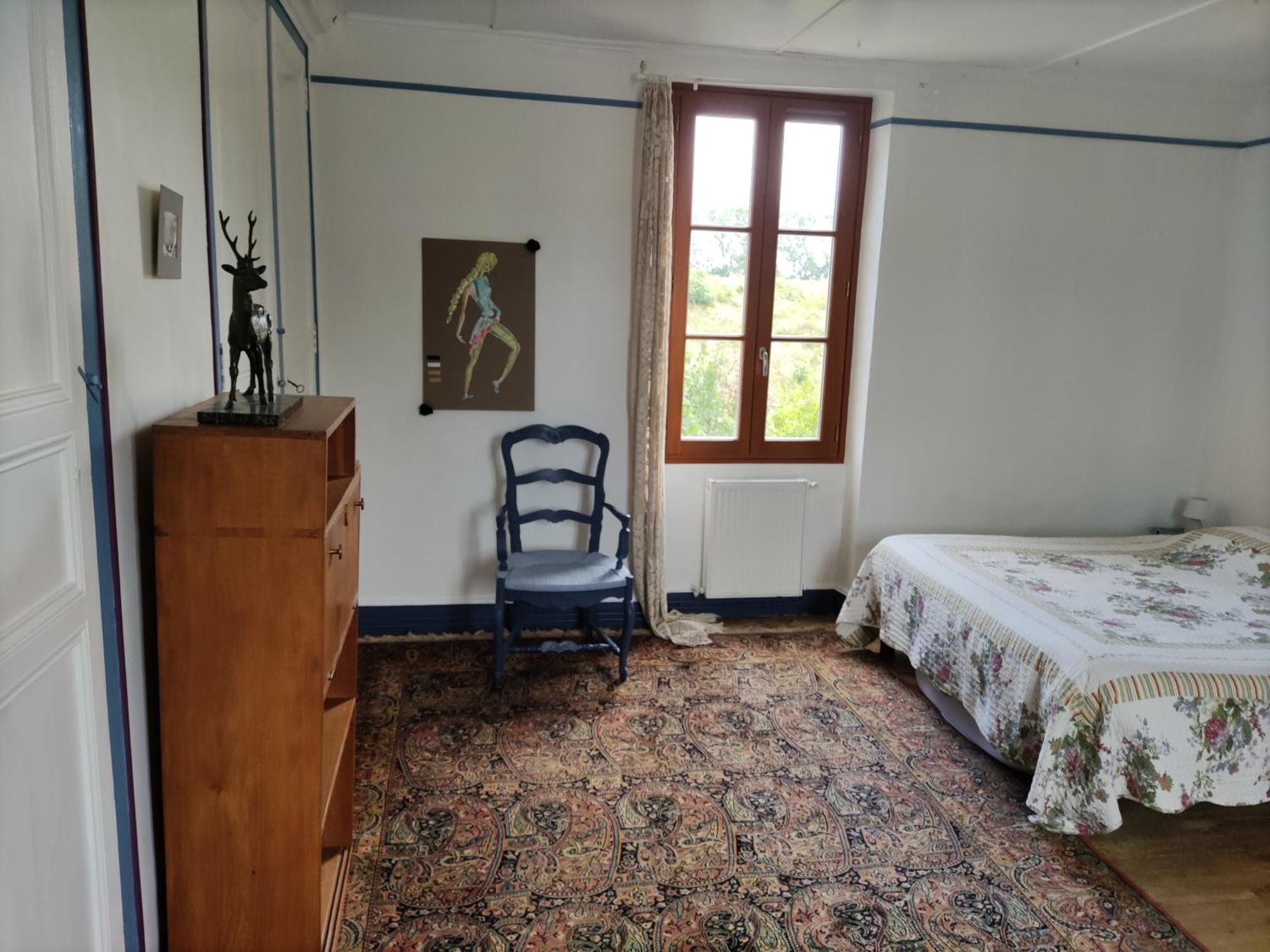 Appartamento Le Jardin Du Controleur Valence  Esterno foto