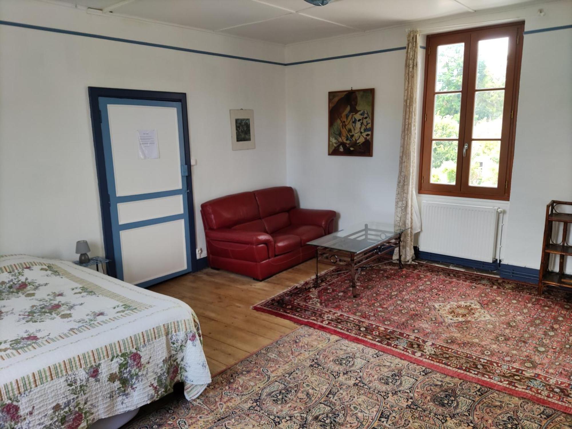 Appartamento Le Jardin Du Controleur Valence  Esterno foto