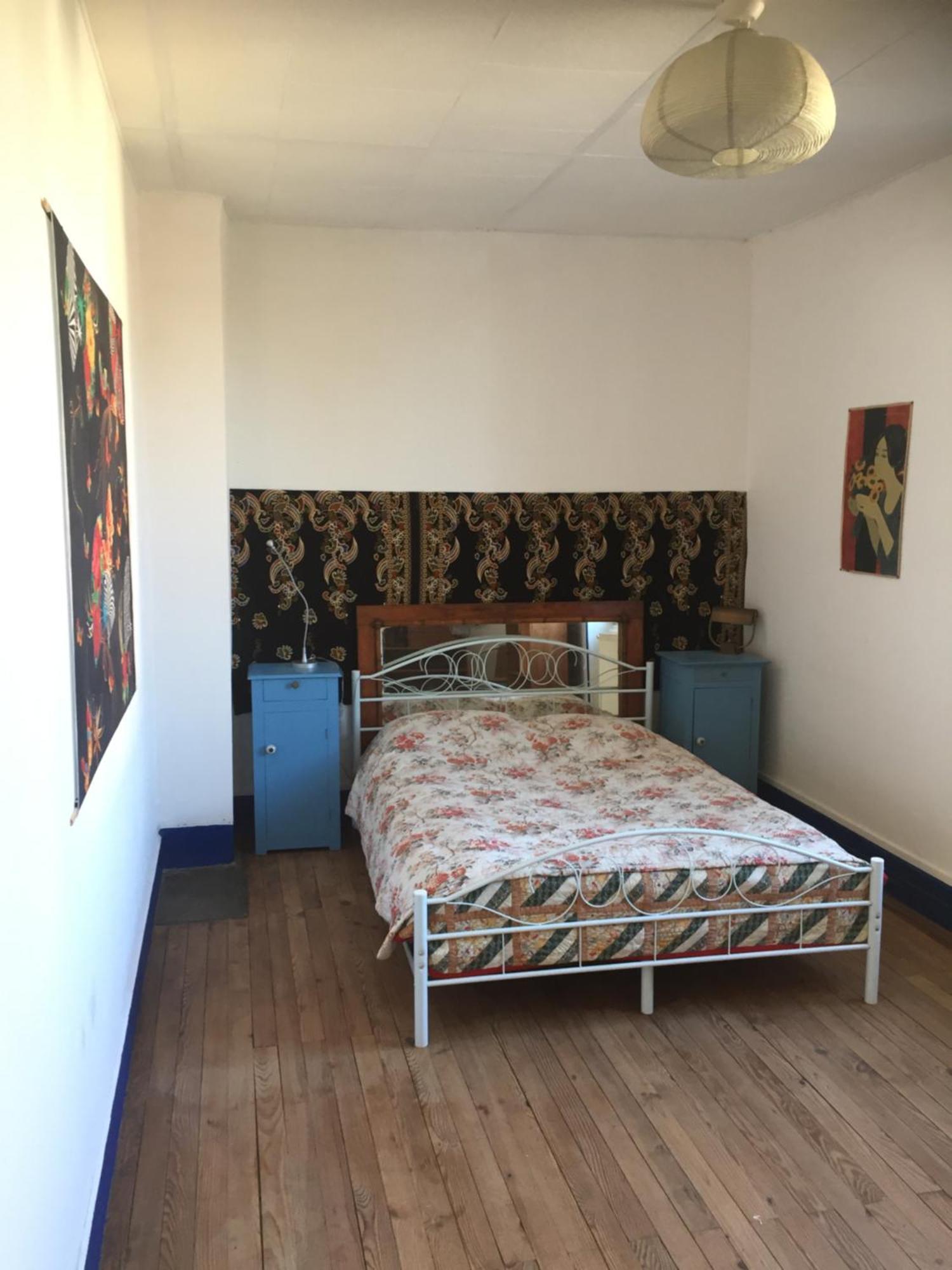 Appartamento Le Jardin Du Controleur Valence  Esterno foto